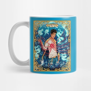 Magnus Bane Mug